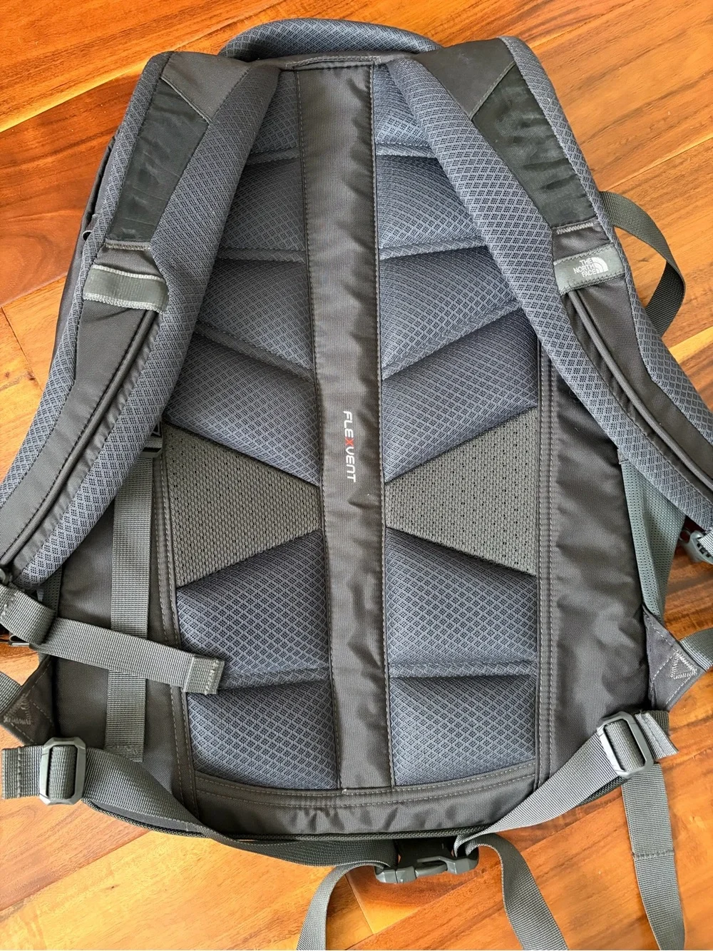 The North Face Recon backpack